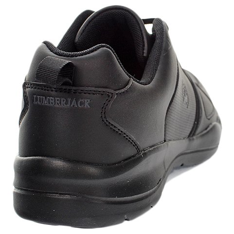 Кроссовки деми Lumberjack SNEAKER