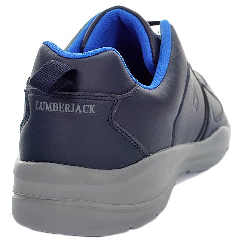 Кроссовки деми Lumberjack SNEAKER