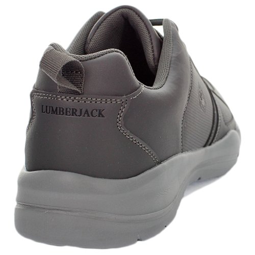 Кроссовки деми Lumberjack SNEAKER
