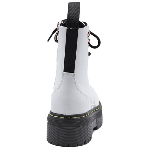 Ботинки высокие Lumberjack KOMBAT BOOT