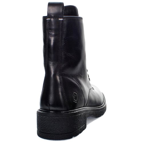Ботинки Lumberjack KOMBAT BOOT