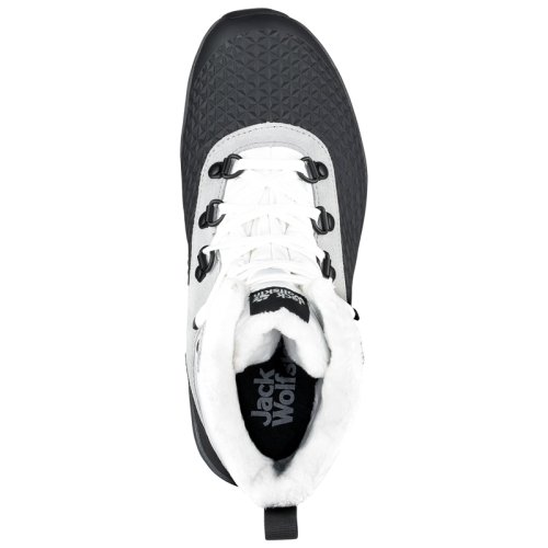 Ботинки высокие Jack Wolfskin SNOWCRAWLER TEXAPORE HIGH W