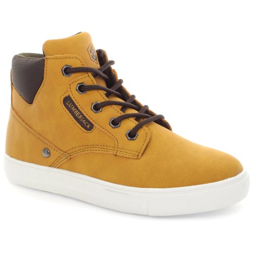 Ботинки Lumberjack ANKLE BOOT LACE