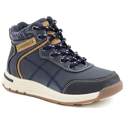 Ботинки Lumberjack ANKLE BOOT LACE