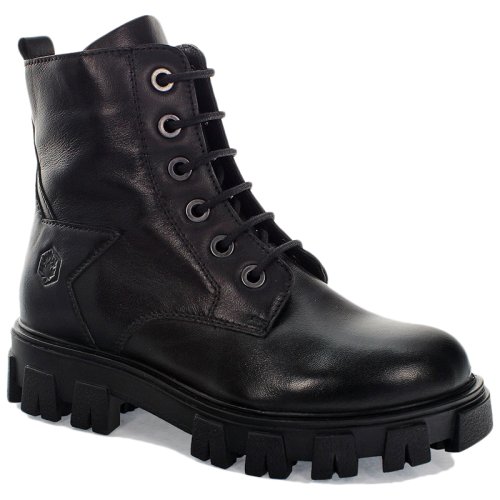 Ботинки Lumberjack ANKLE BOOT LACE