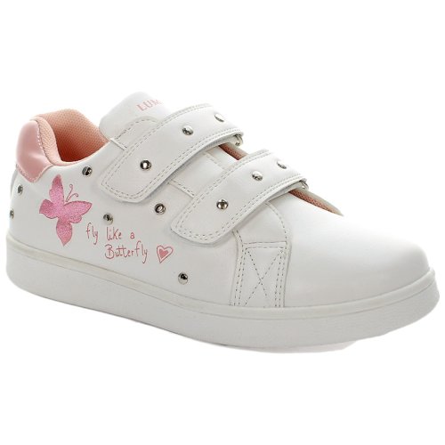 Кеды Lumberjack VELCRO SNEAKER