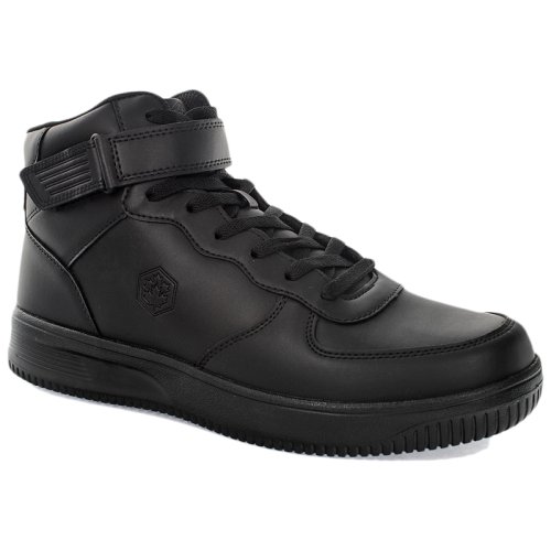 Кеды Lumberjack HIGH CUT SNEAKER