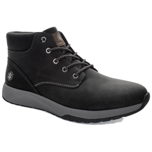 Полуботинки Lumberjack HIGH CUT SNEAKER 