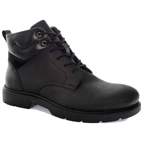 Полуботинки Lumberjack MID BOOT LACE
