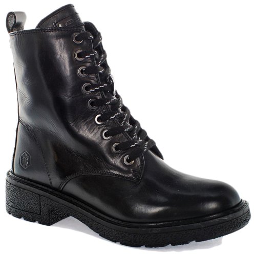 Ботинки Lumberjack KOMBAT BOOT