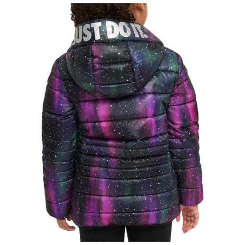 Куртка NIKE NKG JDI MID WT PRINTED JACKET