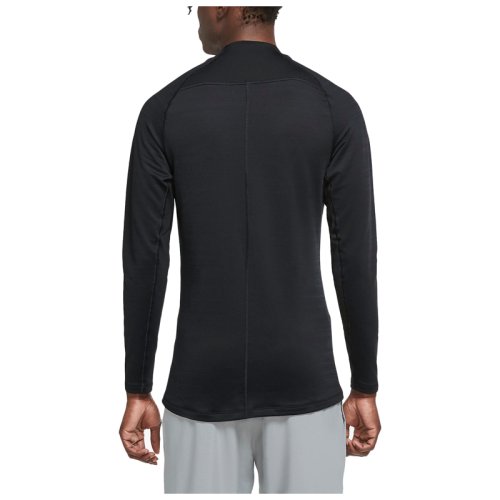 Толстовка NIKE M NP WARM TOP LS MOCK