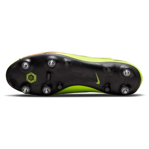 Бутсы NIKE SUPERFLY 8 ACADEMY SG-PRO AC