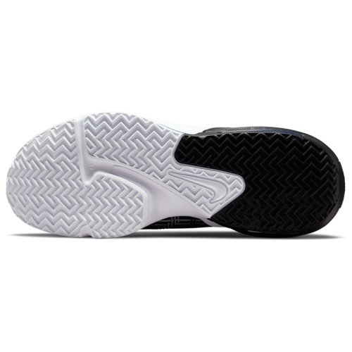 Кросівки NIKE LeBron WITNESS VI