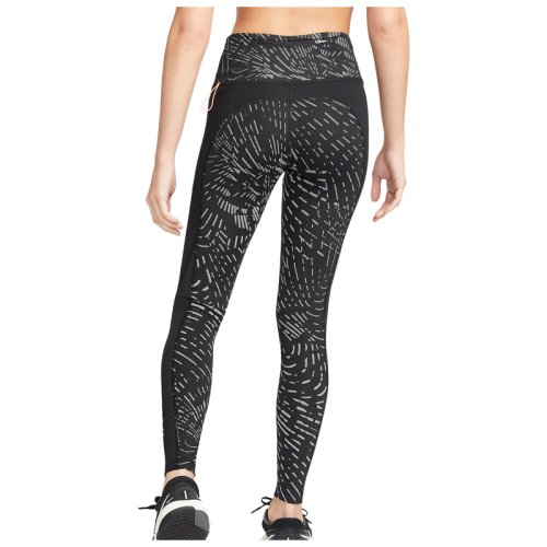 Лосины NIKE W NK DF RUN DVN FAST REF