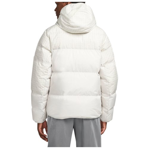 Пуховик NIKE M NSW SF WINDRUNNER HD JKT AOP