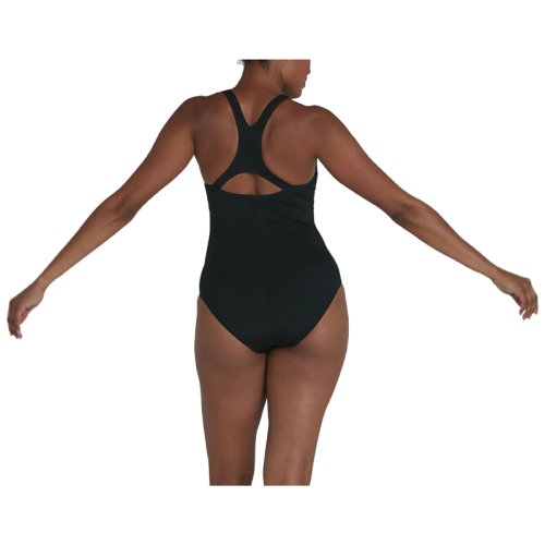 Купальник Speedo ESS END+ KICKBACK AF BLACK
