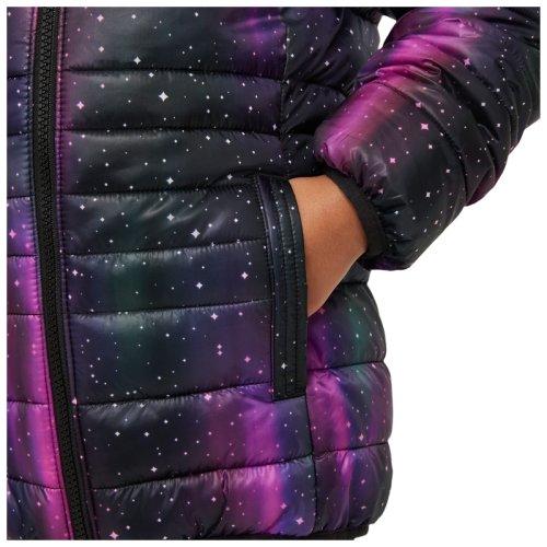 Куртка NIKE NKG JDI MID WT PRINTED JACKET