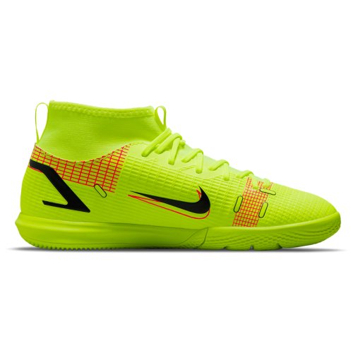Бутсы NIKE JR SUPERFLY 8 ACADEMY IC