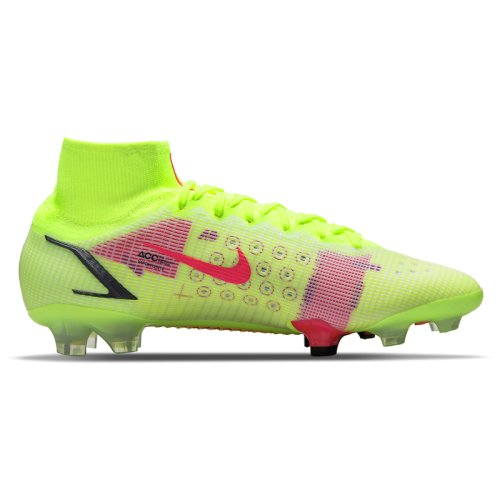 Бутсы NIKE SUPERFLY 8 ELITE FG