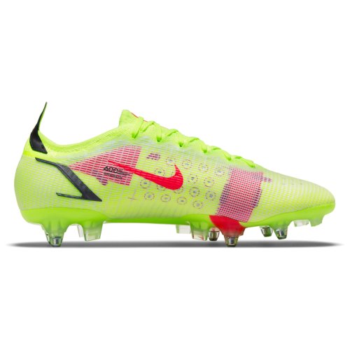 Бутсы NIKE VAPOR 14 ELITE SG-PRO AC