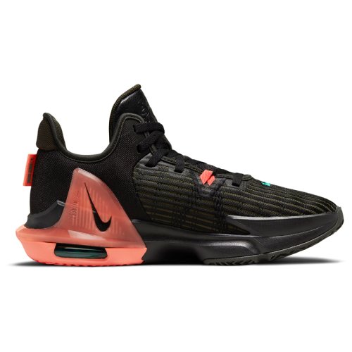 Кросівки NIKE LeBron WITNESS VI