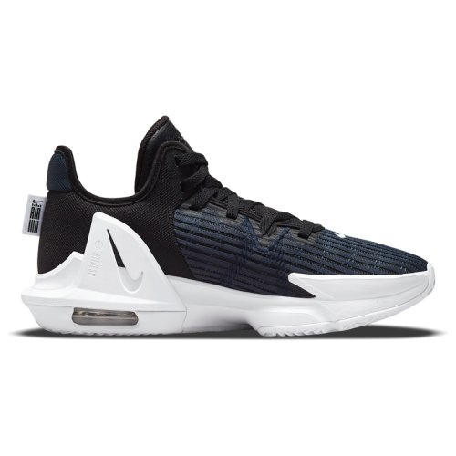 Кросівки NIKE LeBron WITNESS VI