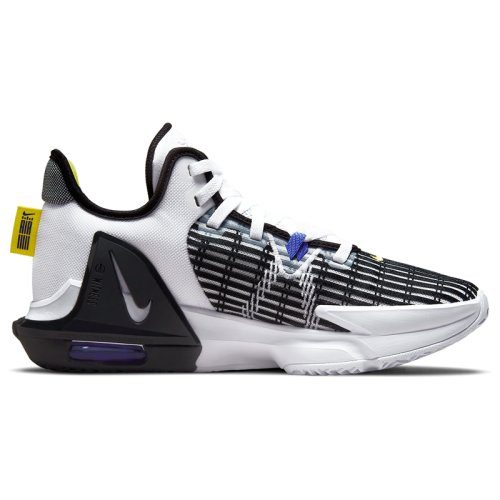 Кросівки NIKE LeBron WITNESS VI