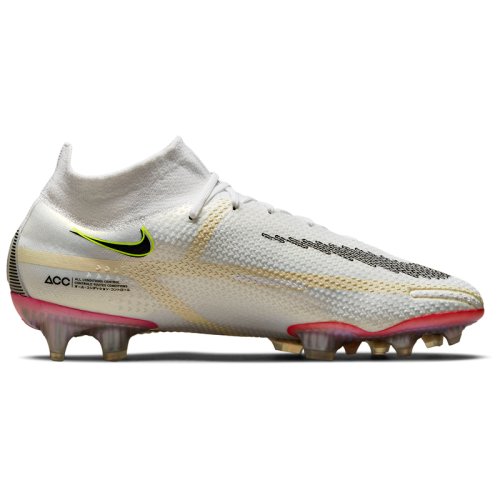 Бутсы NIKE PHANTOM GT2 ELITE DF FG