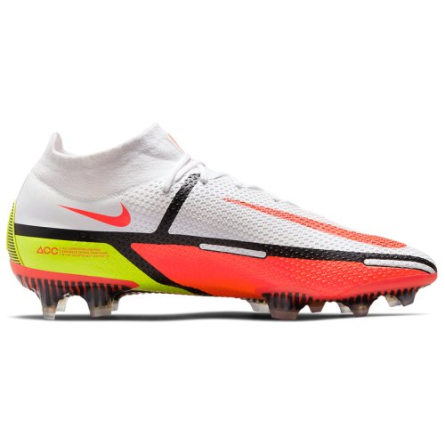 Бутсы NIKE PHANTOM GT2 ELITE DF FG