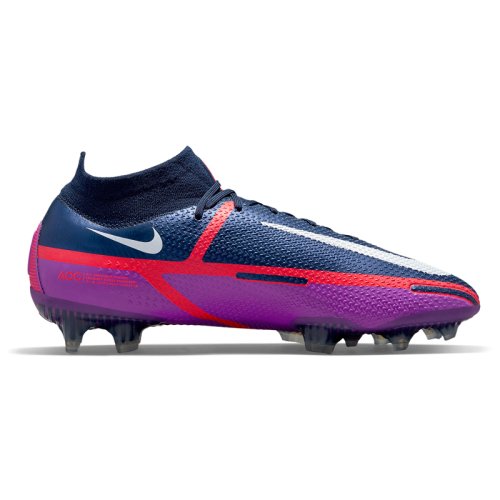 Бутсы NIKE PHANTOM GT2 ELITE DF FG