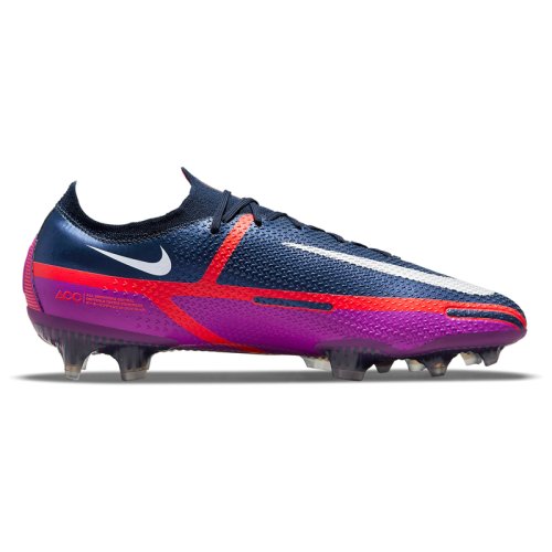 Бутсы NIKE PHANTOM GT2 ELITE FG