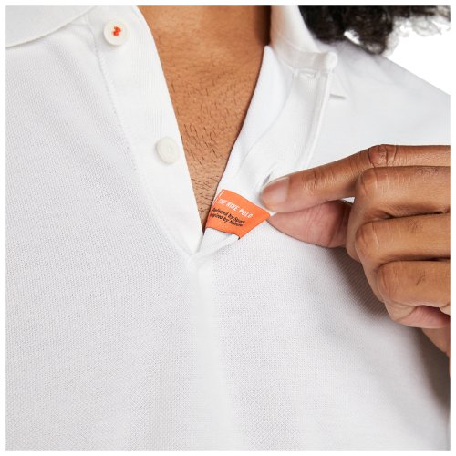 Поло NIKE THE NIKE POLO DF HERITGE SLIM2