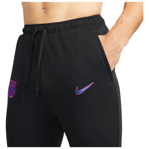 Штани NIKE FCB M NK DF TRAVEL FLC PNT CL
