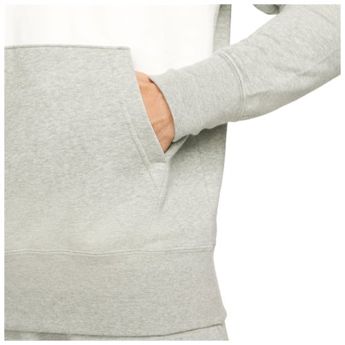 Толстовка NIKE M NSW SWOOSH PO SBB HD