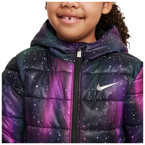 Куртка NIKE NKG JDI MID WT PRINTED JACKET
