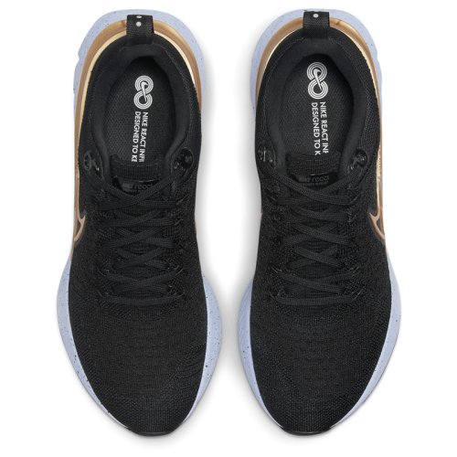 Кроссовки NIKE W NIKE REACT INFINITY RUN FK 2