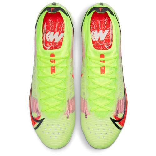 Бутсы NIKE VAPOR 14 ELITE SG-PRO AC