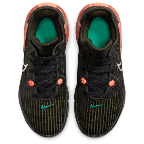 Кросівки NIKE LeBron WITNESS VI