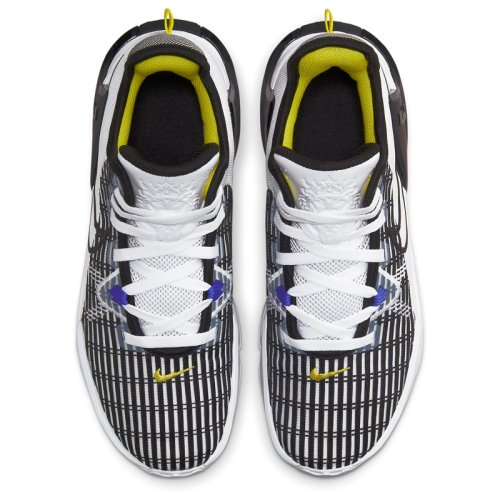 Кросівки NIKE LeBron WITNESS VI