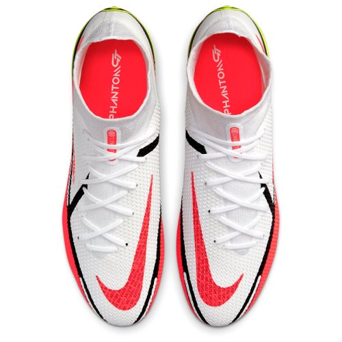 Бутсы NIKE PHANTOM GT2 ELITE DF FG