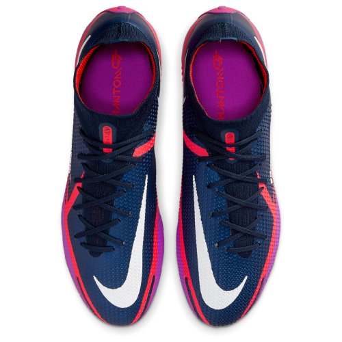 Бутсы NIKE PHANTOM GT2 ELITE DF FG