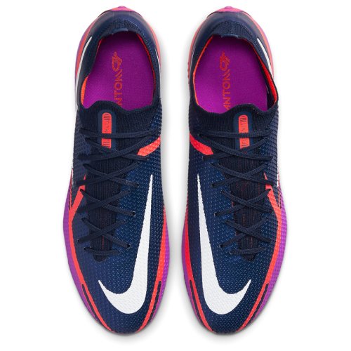 Бутсы NIKE PHANTOM GT2 ELITE FG