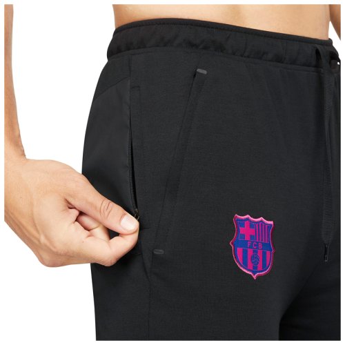 Штани NIKE FCB M NK DF TRAVEL FLC PNT CL
