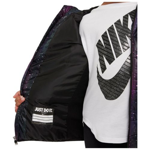 Куртка NIKE NKG JDI MID WT PRINTED JACKET