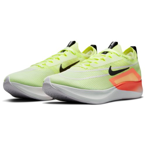 Кроссовки NIKE ZOOM FLY 4