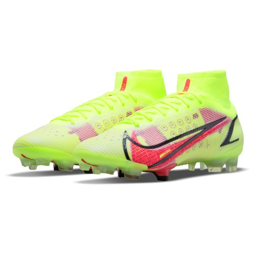 Бутсы NIKE SUPERFLY 8 ELITE FG