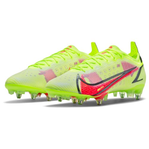 Бутсы NIKE VAPOR 14 ELITE SG-PRO AC