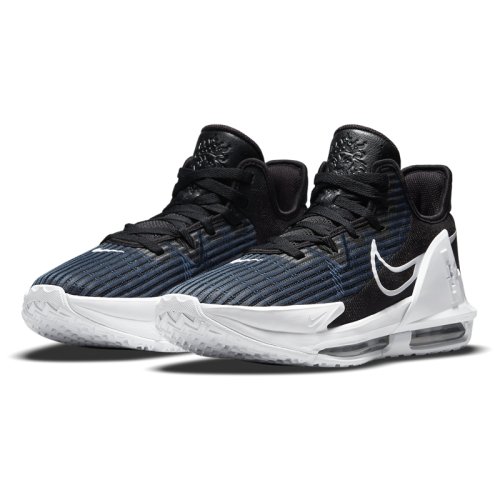 Кросівки NIKE LeBron WITNESS VI