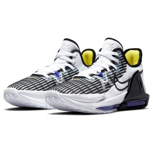 Кросівки NIKE LeBron WITNESS VI
